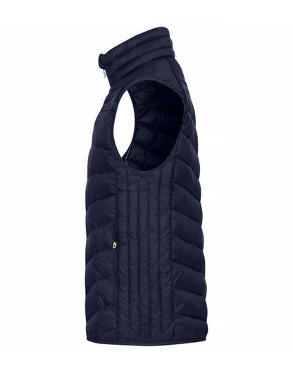 Clique Idaho Vest - Dark Navy