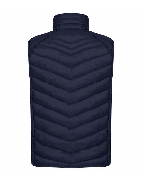 Clique Idaho Vest - Dark Navy