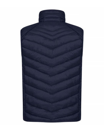 Clique Idaho Vest - Dark Navy