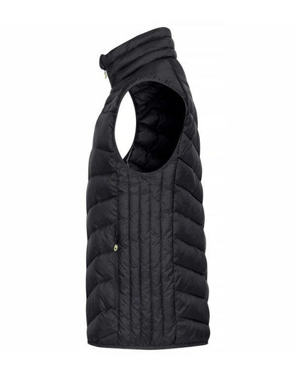 Clique Idaho Vest - Black