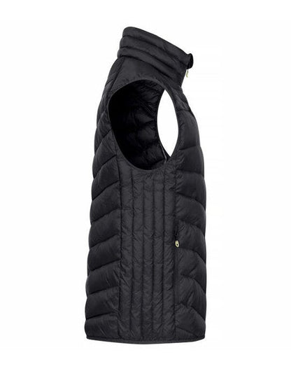 Clique Idaho Vest - Black