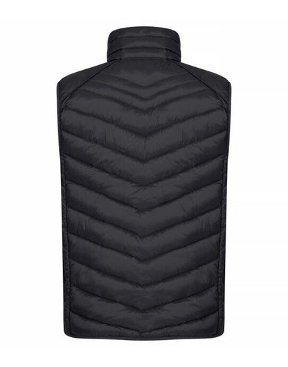 Clique Idaho Vest - Black