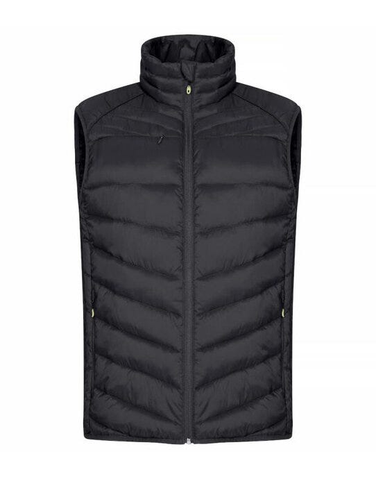 Clique Idaho Vest - Black