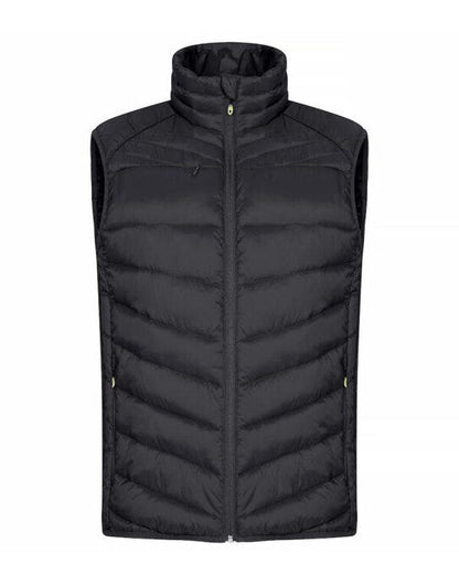 Clique Idaho Vest - Black