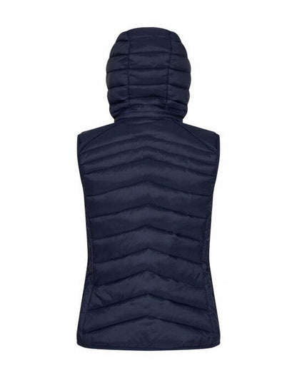 Clique Ladies Idaho Vest - Dark Navy