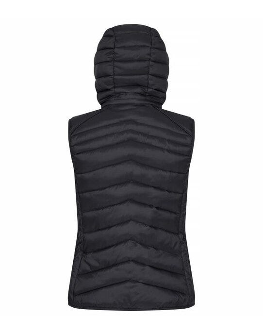 Clique Ladies Idaho Vest - Black