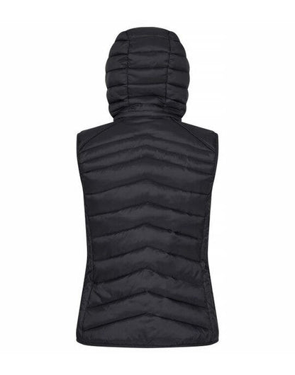 Clique Ladies Idaho Vest - Black
