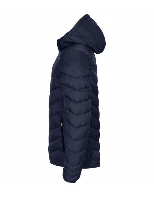 Clique Idaho - Dark Navy