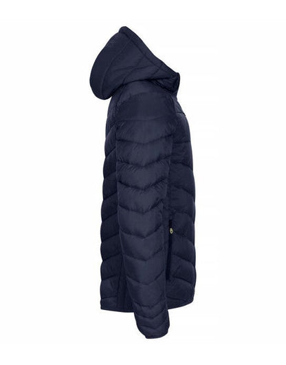 Clique Idaho - Dark Navy