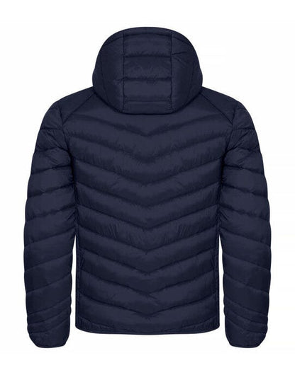 Clique Idaho - Dark Navy