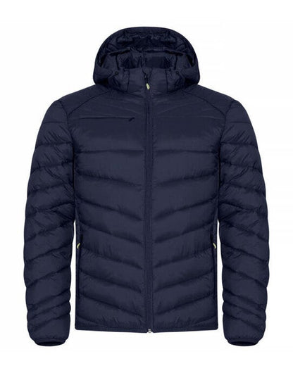 Clique Idaho - Dark Navy