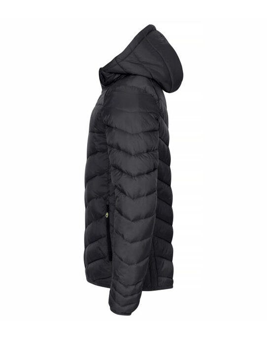 Clique Idaho - Black