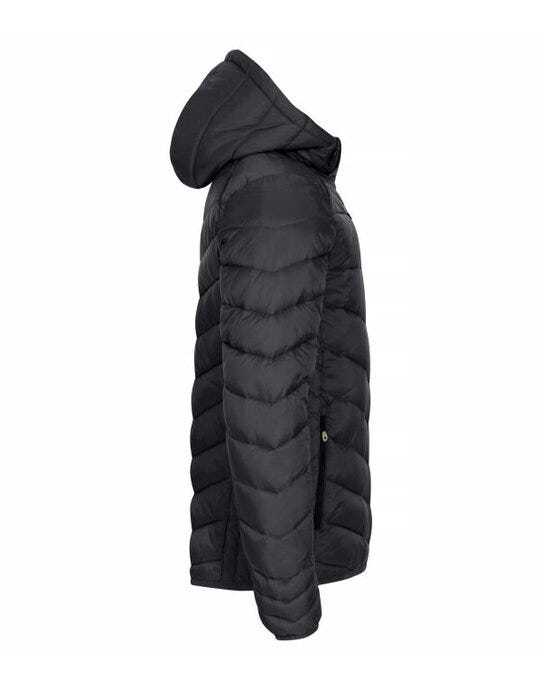 Clique Idaho - Black