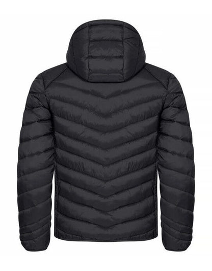 Clique Idaho - Black