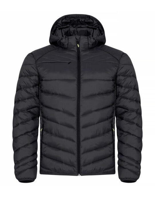 Clique Idaho - Black