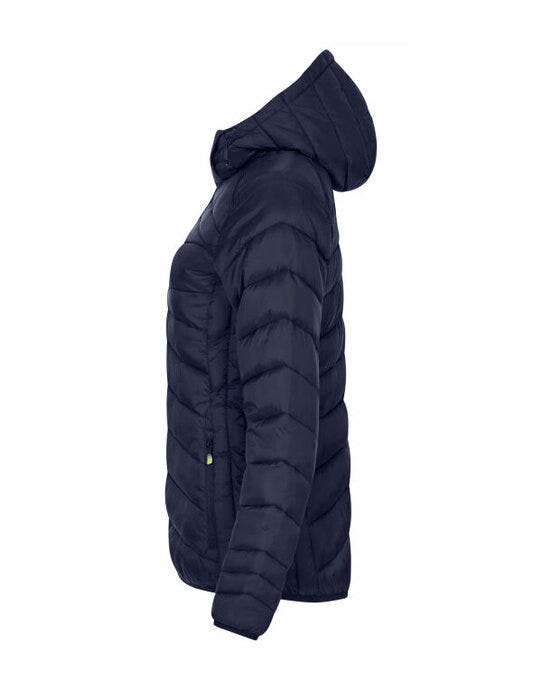 Clique Ladies Idaho - Dark Navy