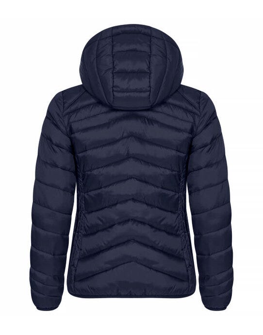 Clique Ladies Idaho - Dark Navy