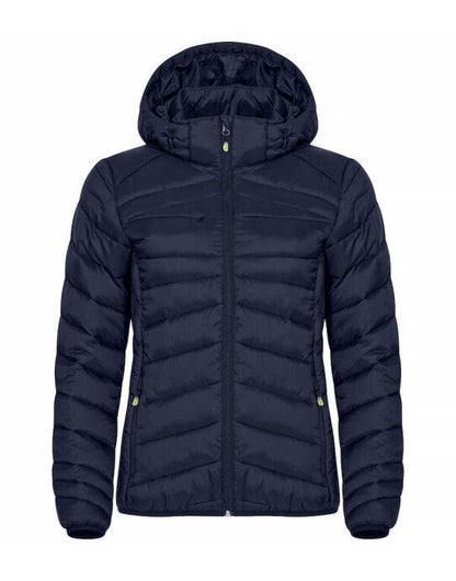 Clique Ladies Idaho - Dark Navy