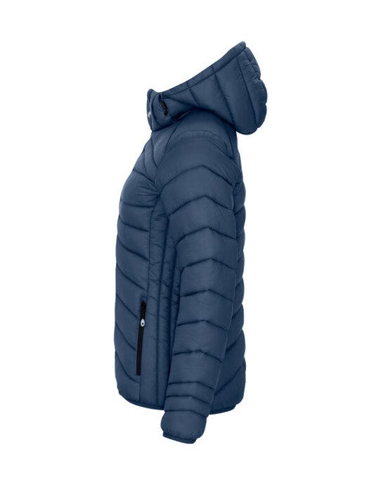 Clique Ladies Idaho - Fog Blue