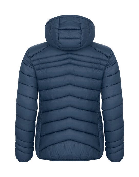Clique Ladies Idaho - Fog Blue