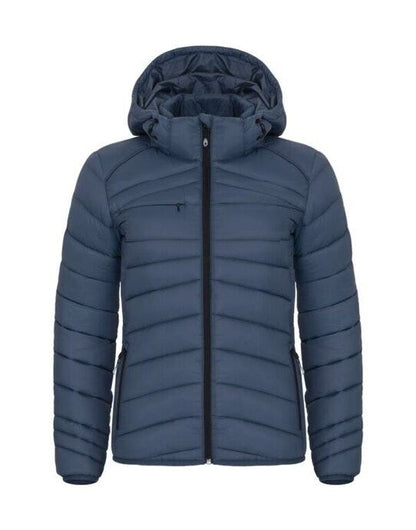 Clique Ladies Idaho - Fog Blue