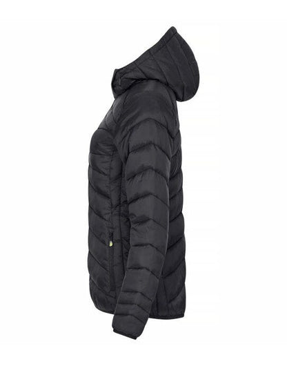 Clique Ladies Idaho - Black