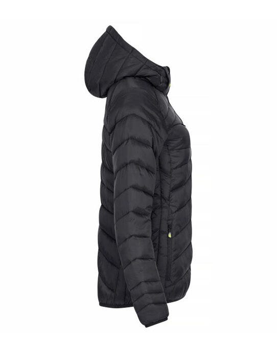 Clique Ladies Idaho - Black