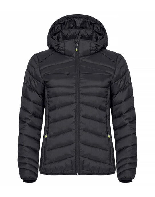 Clique Ladies Idaho - Black