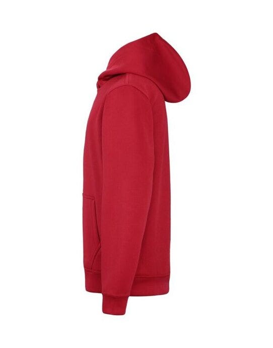 Clique Miami Hoody Junior - Red