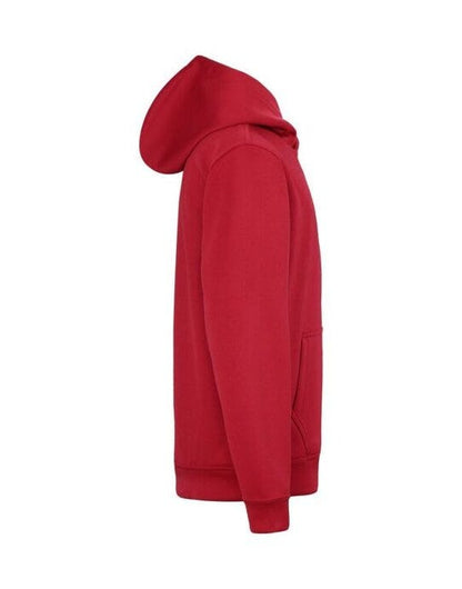 Clique Miami Hoody Junior - Red
