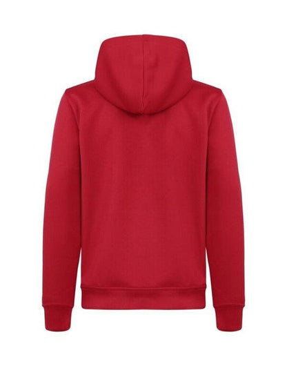 Clique Miami Hoody Junior - Red