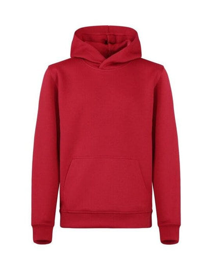 Clique Miami Hoody Junior - Red