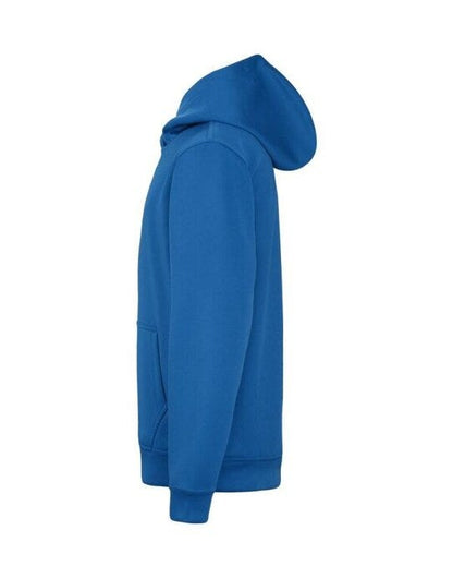 Clique Miami Hoody Junior - Royal Blue