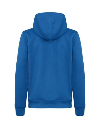 Clique Miami Hoody Junior - Royal Blue