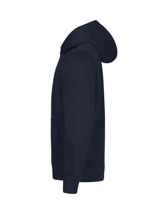 Clique Miami Hoody Junior - Dark Navy