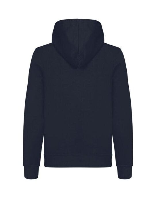 Clique Miami Hoody Junior - Dark Navy