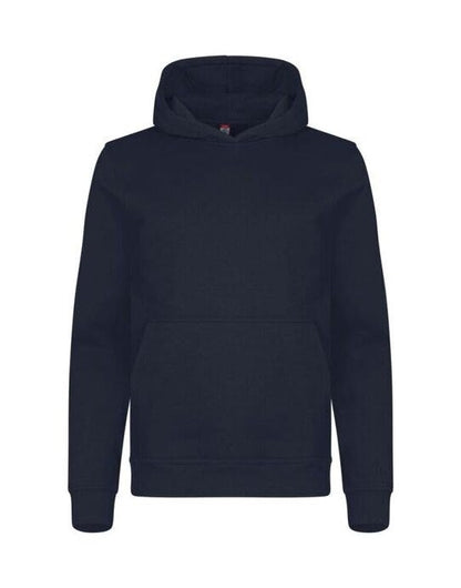 Clique Miami Hoody Junior - Dark Navy