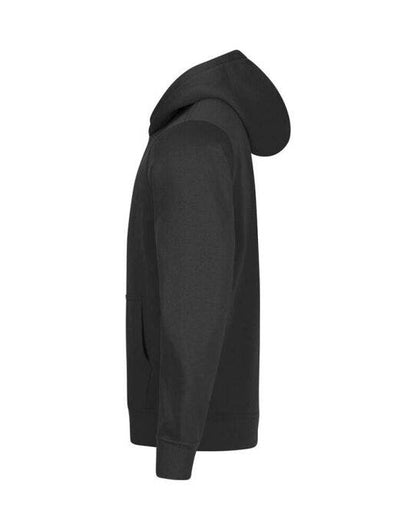 Clique Miami Hoody Junior - Black
