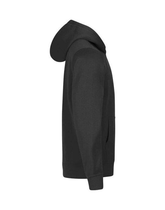 Clique Miami Hoody Junior - Black