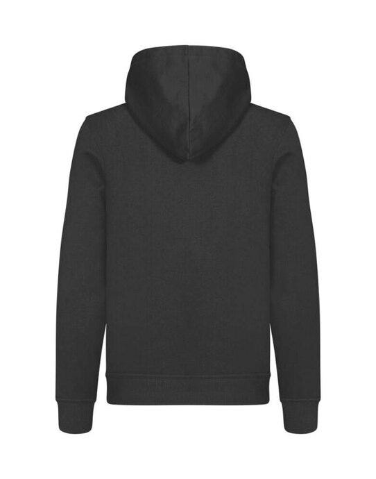 Clique Miami Hoody Junior - Black