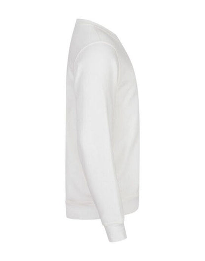 Clique Miami Roundneck - Off White