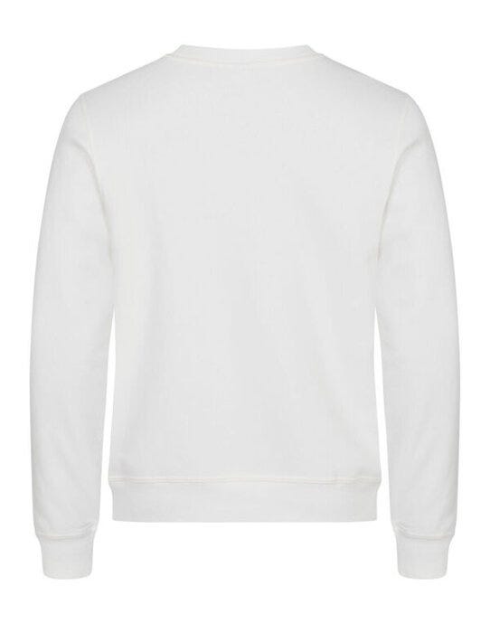 Clique Miami Roundneck - Off White