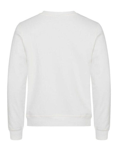 Clique Miami Roundneck - Off White