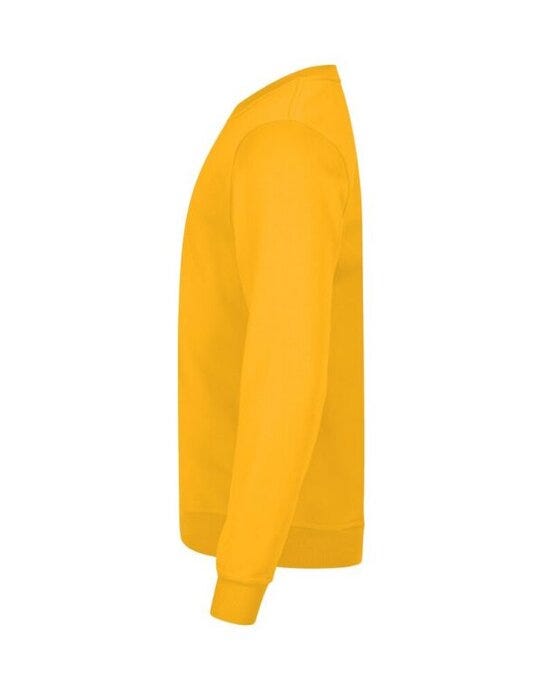 Clique Miami Roundneck - Lemon