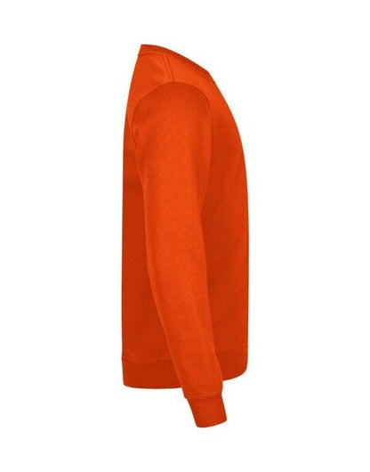 Clique Miami Roundneck - Orange