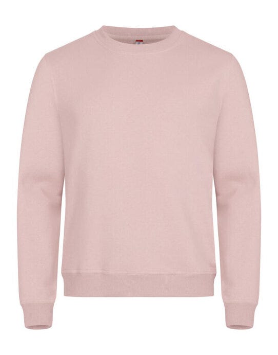 Clique Miami Roundneck - Candy Pink
