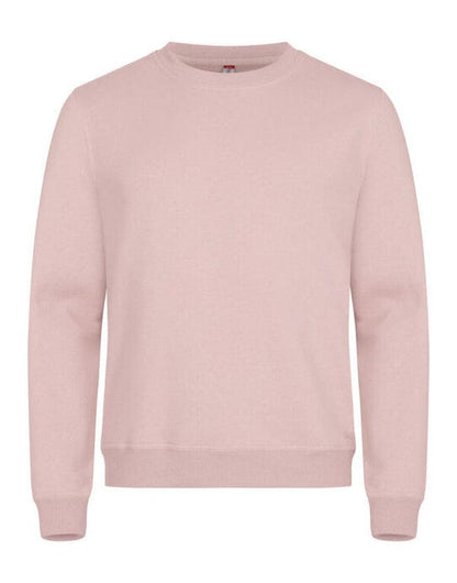 Clique Miami Roundneck - Candy Pink