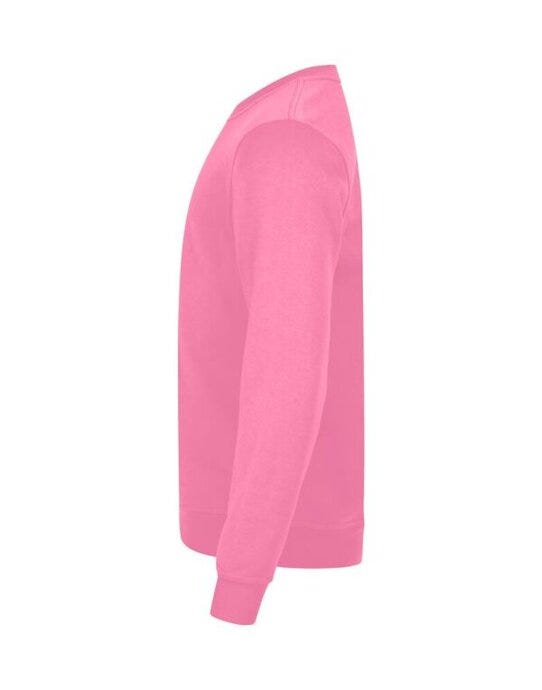 Clique Miami Roundneck - Bright Pink
