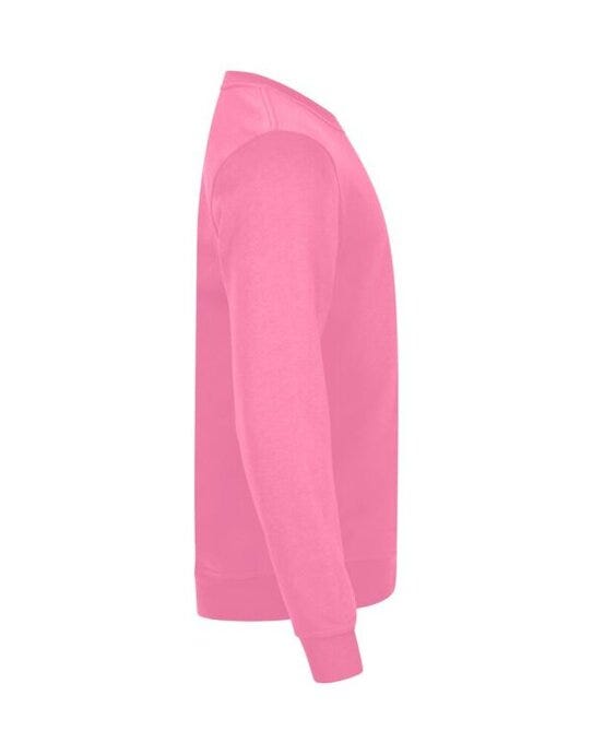 Clique Miami Roundneck - Bright Pink