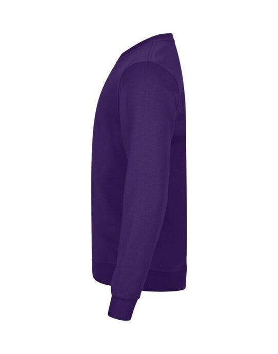 Clique Miami Roundneck - Bright Lilac